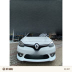 Renault Fluence Makyajlı Ön Ek (Plastik) Boyasız
