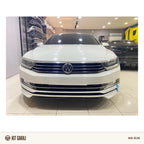 Volkswagen Passat 2014 B8 Ön Ek (Plastik) Boyasız