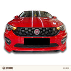 Fiat Egea Ön Ek (Plastik)