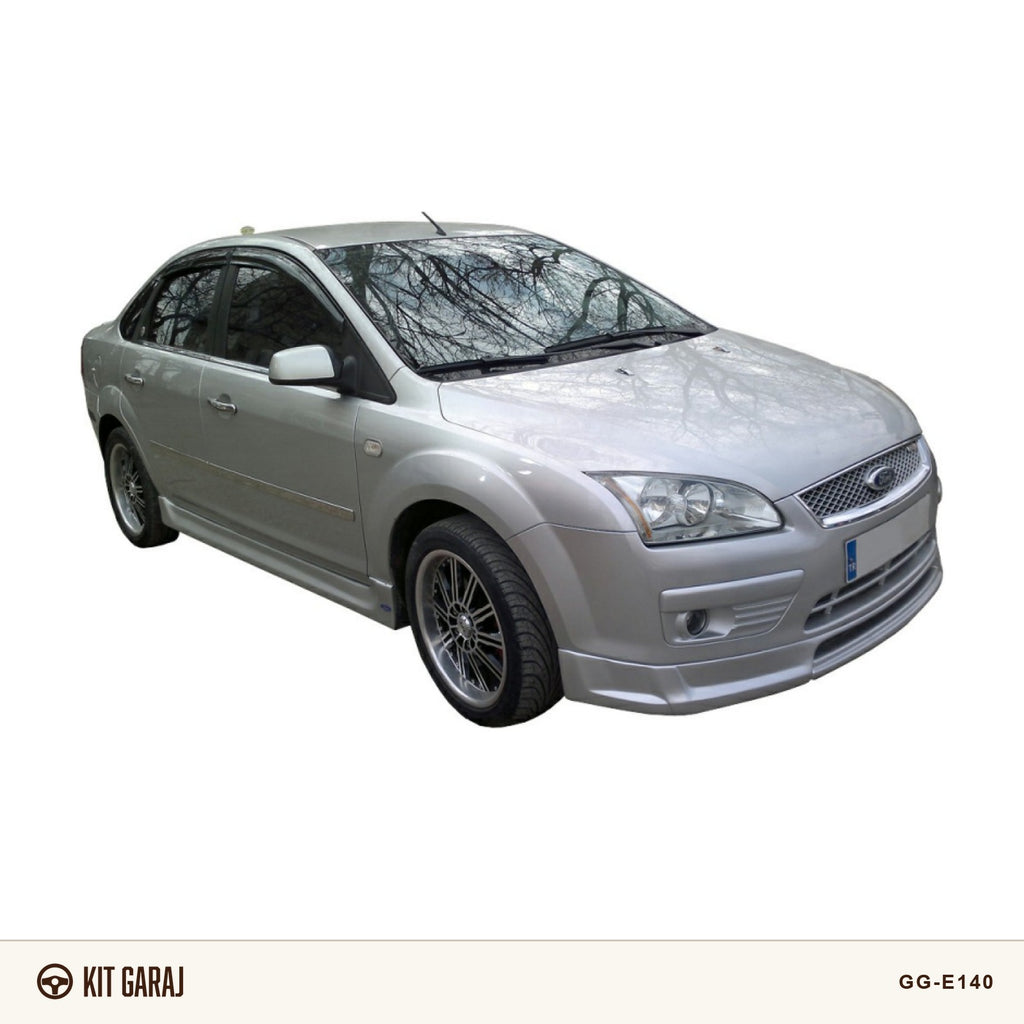 Ford Focus 2 Ön Ek 2004-2008 Plastik