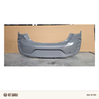 Seat Leon Mk2 2005-2012 Aero Arka Tampon (Plastik) Boyasız