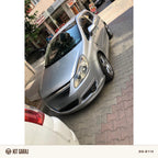 Opel Corsa Makyajsız Ön Ek (Plastik) Boyasız