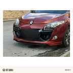 Renault Megane 4 Ön Ek (plastik)