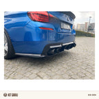 BMW F10 Difüzör (Plastik) Boyasız