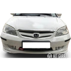 Honda Civic Vtec 2 Makyajlı Mugen Ön Ek (Plastik)