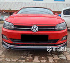 Volkswagen Polo 2018 Abt Ön Ek (Plastik)