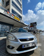 Ford Focus 2.5 2004-2008 Ön Ek (PLASTİK)