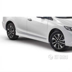 Honda Civic FB7 Modulo Yan Marşpiyel Seti Şık & Dayanıklı Tasarım Boyasız