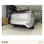 Ford Focus HB Arka Ek (Plastik) Boyasız