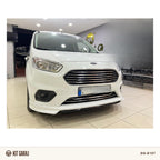 Ford Tourneo Makyajlı Ön Ek (Plastik) Boyasız