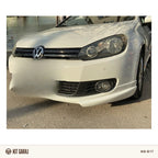 Volkswagen Golf 6 Rieger Ön Ek (Plastik)