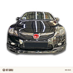 Honda Civic FD6 Makyajlı Ön Ek (Plastik) Boyasız