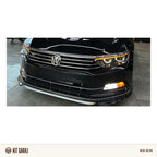 Volkswagen Passat 2014 B8 Ön Ek (Plastik) Boyasız