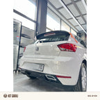 Seat Ibiza 2018+ Piano Black Difüzör (Plastik) Boyalı
