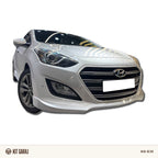 Hyundai i30 Ön Ek (Plastik) Boyasız