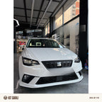 Seat Ibiza 2018 Ön Ek (Plastik) Boyasız
