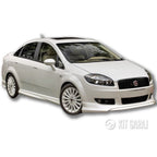 Fiat Linea 2007-2012 Makyajsız Kasa Uyumlu Boyasız Plastik Ön Ek