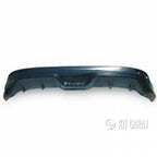 Ford Focus 3 Hb 2012-2014 Makyajsız Kasa Uyumlu Boyasız Plastik Arka Ek