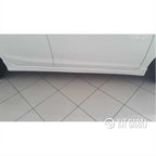 Honda Civic FB7 Modulo Yan Marşpiyel Seti Şık & Dayanıklı Tasarım Boyasız
