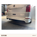 Volkswagen Transporter T7 Abt Arka Ek (Plastik)