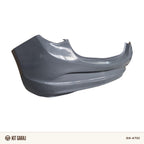 Opel Astra J HB 2009-2015 OPC Arka Tampon (Plastik) Boyasız