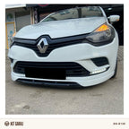 Renault Clio Makyajsız Ön Ek (Plastik) Boyasız