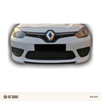 Renault Fluence Makyajlı Ön Ek (Plastik) Boyasız