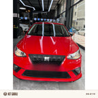 Seat Ibiza 2018 Ön Ek (Plastik) Boyasız