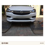 Opel Astra K 2015-2021 Ön Ek (Plastik) Boyasız