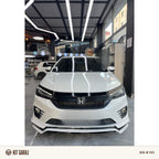 Honda City 2022 Ön Ek (Plastik) Boyasız