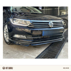 Volkswagen Passat 2014 B8 Ön Ek (Plastik) Boyasız