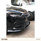 Opel Corsa Ön Ek (Plastik) Boyasız