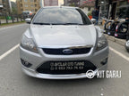 Ford Focus 2.5 2004-2008 Ön Ek (PLASTİK)