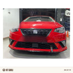 Seat Ibiza 2018 Ön Ek (Plastik) Boyasız