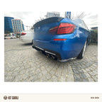 BMW F10 Difüzör (Plastik) Boyasız