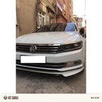 Volkswagen Passat 2014 B8 Ön Ek (Plastik) Boyasız