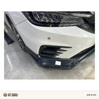 Honda City 2022 Ön Ek (Plastik) Boyasız