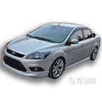 Ford Focus 2.5 2004-2008 Ön Ek (PLASTİK)