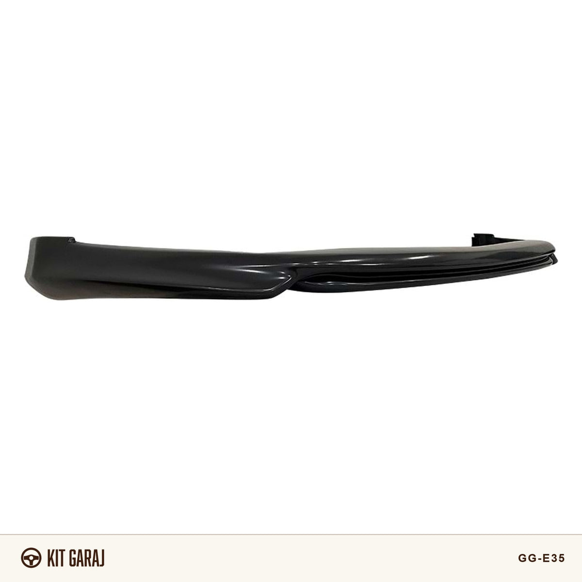 Leon Mk3 Style 2013-2016 Custom Ön Ek (Plastik)