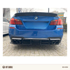 BMW F10 Difüzör (Plastik) Boyasız