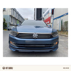 Volkswagen Passat 2014 B8 Ön Ek (Plastik) Boyasız