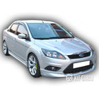 Ford Focus 2.5 2004-2008 Ön Ek (PLASTİK)