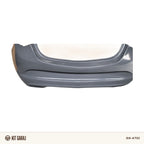 Opel Astra J HB 2009-2015 OPC Arka Tampon (Plastik) Boyasız