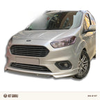 Ford Tourneo Makyajlı Ön Ek (Plastik) Boyasız