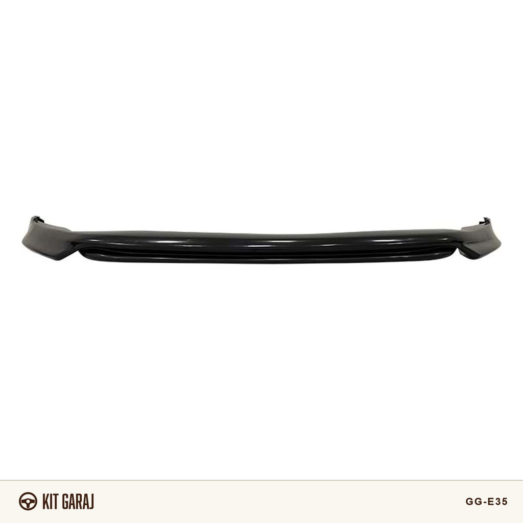 Leon Mk3 Style 2013-2016 Custom Ön Ek (Plastik)