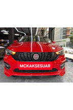 Fiat Egea Ön Ek (Plastik) 2015 2016 2017 2018 2019 2020 2021