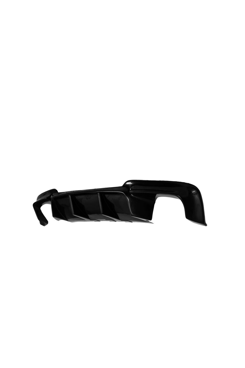 BMW F10 2011-2017 Vorsteiner Plastik Difüzör Orijinal Uyumlu Ve Şık Tasarım