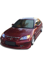 Honda Civic Vtec 2 Makyajlı Body Kit Seti Plastik