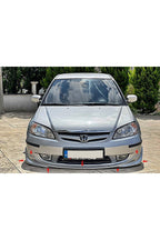 Honda Civic Vtec2 Makyajlı Kasa Uyumlu S2000 Ön Ek