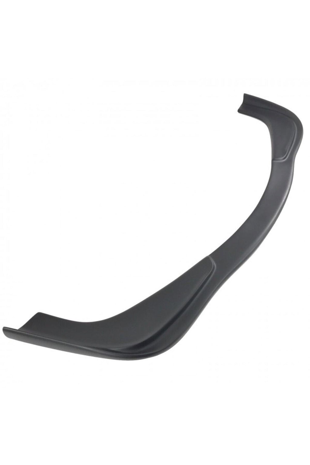 BMW 5 Serisi E39 (1995 - 2004) M5 Hamann Ön Tampon Altı Lip (Plastik) 3